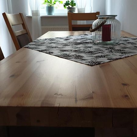 Fajna Cavalera Apartment Reda Luaran gambar
