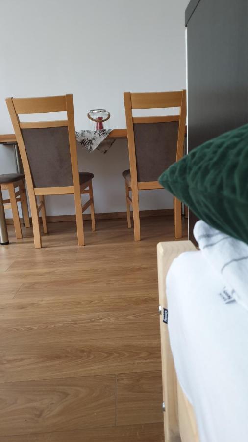 Fajna Cavalera Apartment Reda Luaran gambar