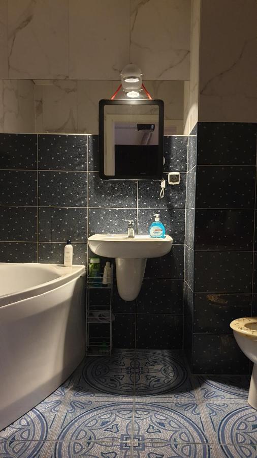 Fajna Cavalera Apartment Reda Luaran gambar