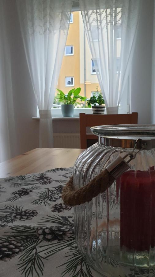 Fajna Cavalera Apartment Reda Luaran gambar